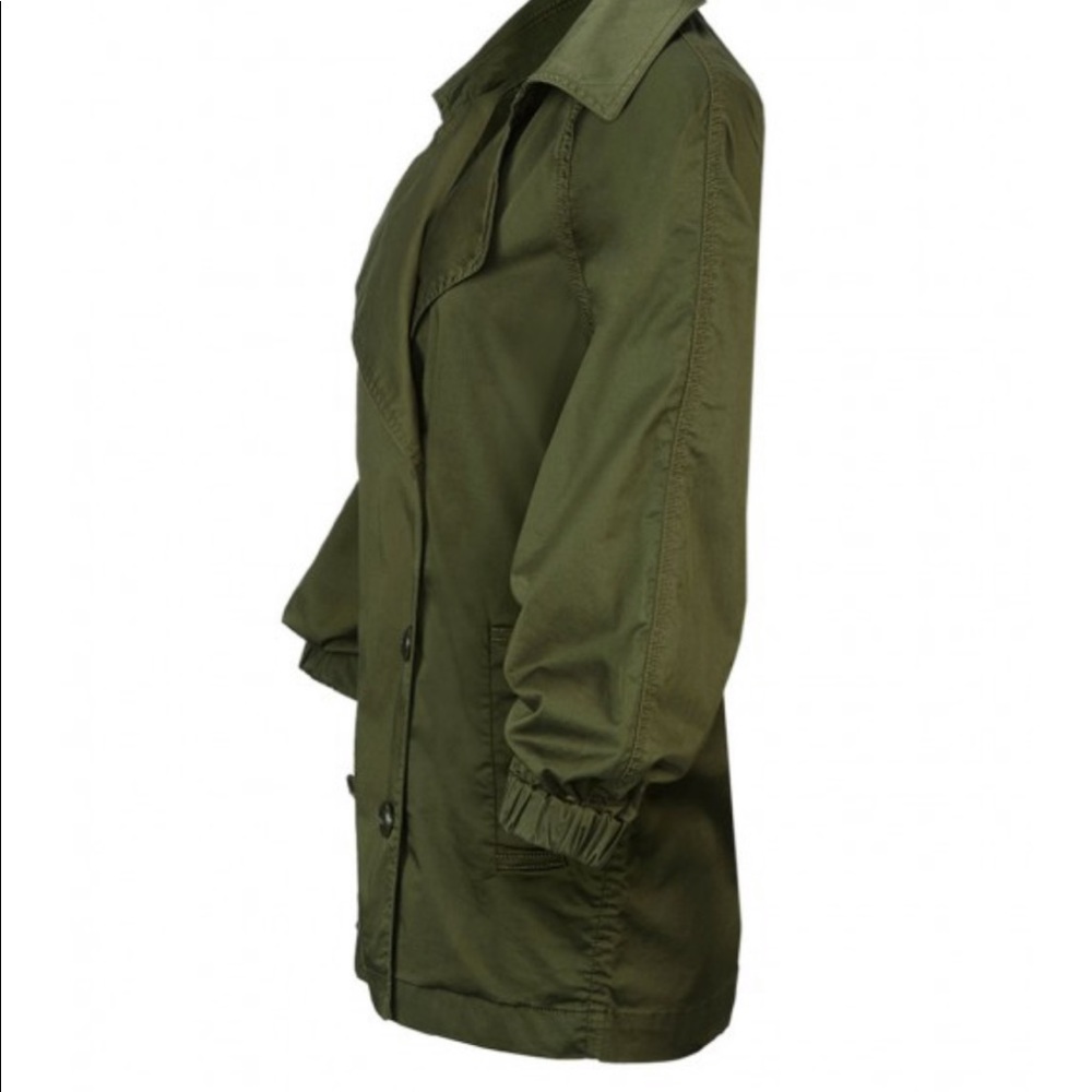 Expedition Jacket - Picture 3 of 3